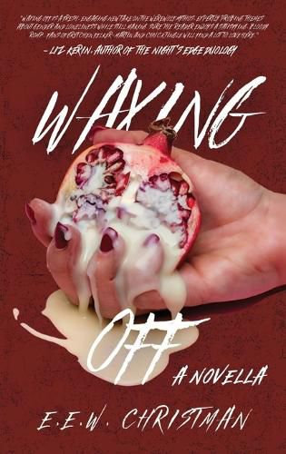 Cover image for Waxing Off