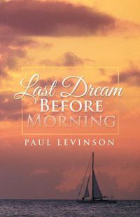 Cover image for Last Dream Before Morning