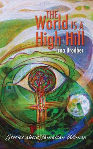 Cover image for The World is High Hill
