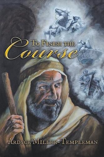 Cover image for To Finish the Course: The Apostle Paul and the Early Christians in the Roman World