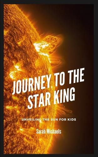 Cover image for Journey to the Star King