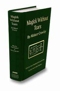 Cover image for Magic Without Tears