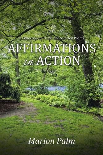 Cover image for Affirmations in Action