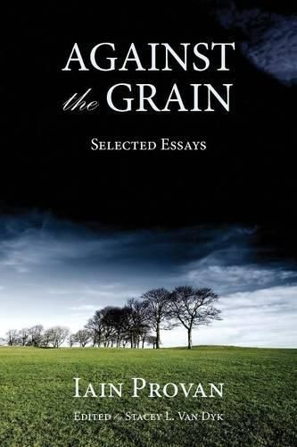 Cover image for Against the Grain