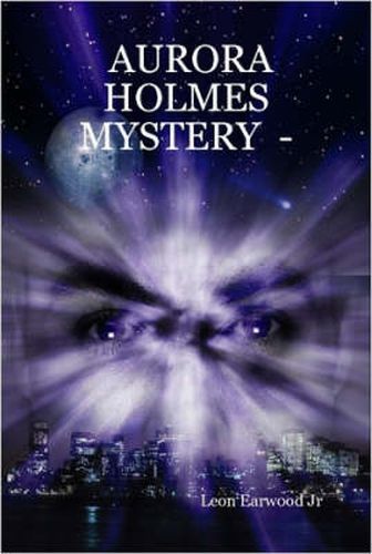 Cover image for AURORA HOLMES MYSTERY -  Boss Hog