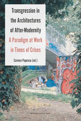 Cover image for Transgression in the Architectures of After-Modernity