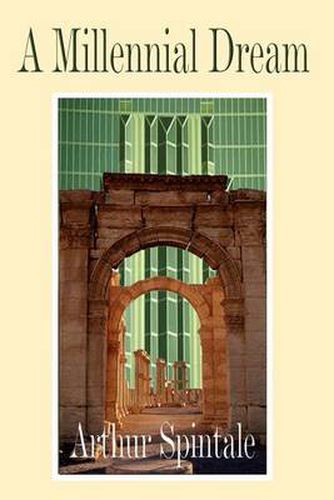 Cover image for A Millennial Dream