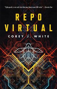 Cover image for Repo Virtual