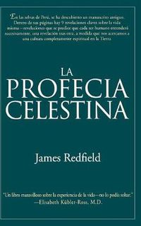 Cover image for La Profecia Celestina