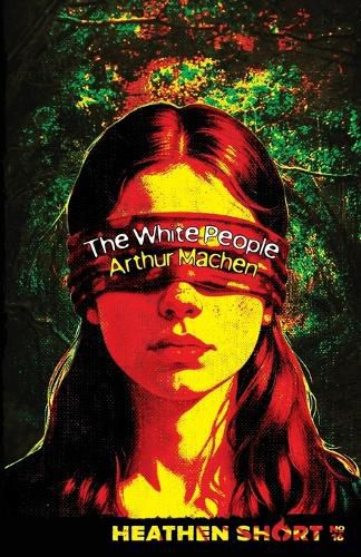 Cover image for The White People (Heathen Short)