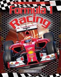 Cover image for Formula 1 Racing