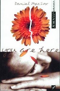 Cover image for You Are Here