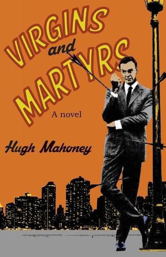 Cover image for Virgins & Martyrs