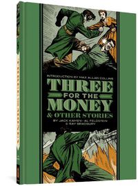 Cover image for Three For The Money And Other Stories