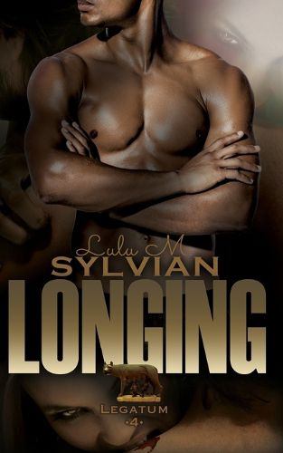 Cover image for Longing