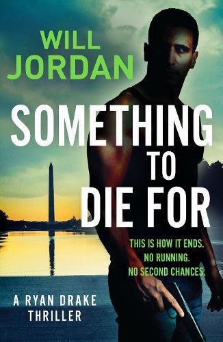 Cover image for Something to Die For