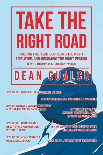 Cover image for Take the Right Road