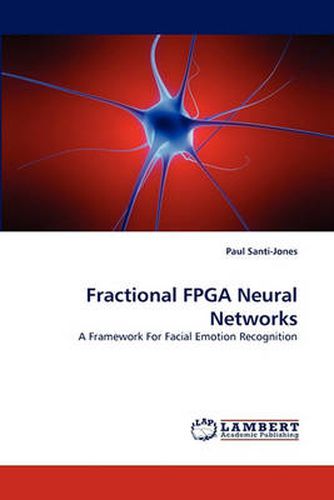 Cover image for Fractional FPGA Neural Networks