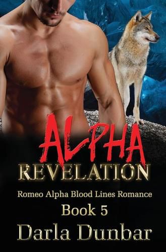 Cover image for Alpha Revelation