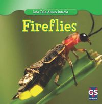 Cover image for Incredible Fireflies