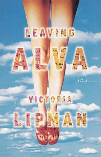 Cover image for Leaving Alva