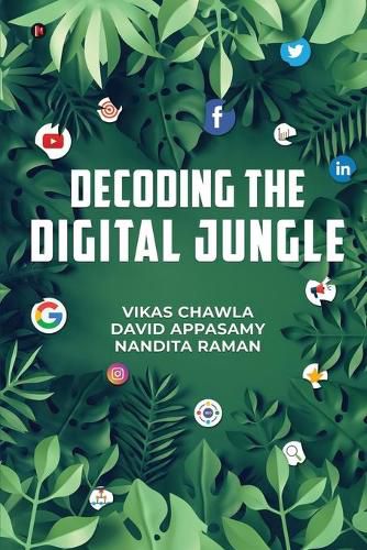 Cover image for Decoding the Digital Jungle