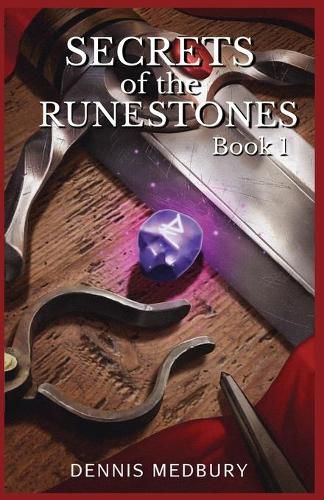 Cover image for Secrets of the Runestones