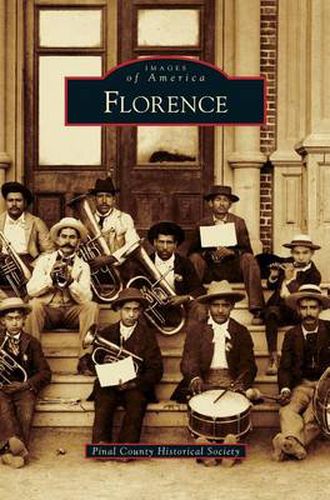 Cover image for Florence