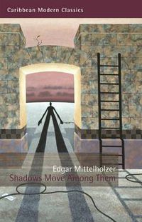 Cover image for Shadows Move Among Them