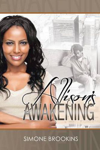 Cover image for Allison's Awakening