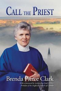Cover image for Call the Priest