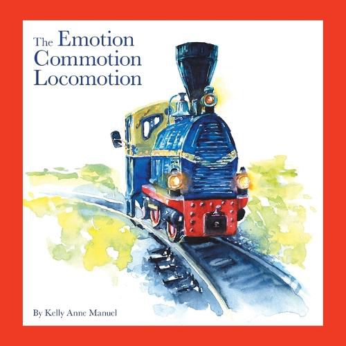 The Emotion Commotion Locomotion