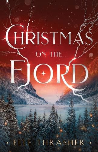 Cover image for Christmas on the Fjord