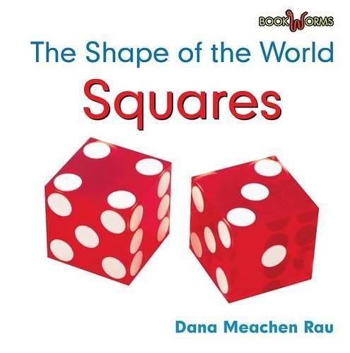 Cover image for Squares