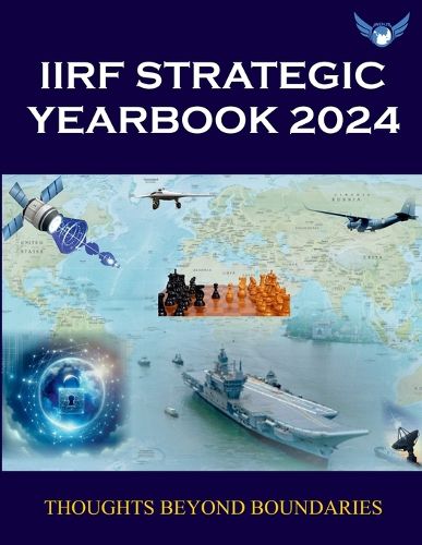 Cover image for IIRF Strategic Yearbook 2024