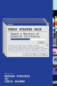 Cover image for Theos Starter Pack