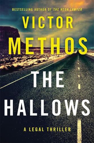 Cover image for The Hallows