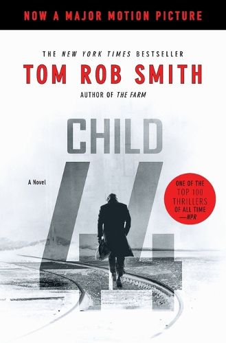 Cover image for Child 44