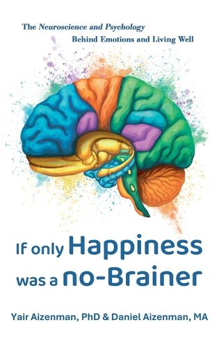 Cover image for If Only Happiness Was a No-Brainer