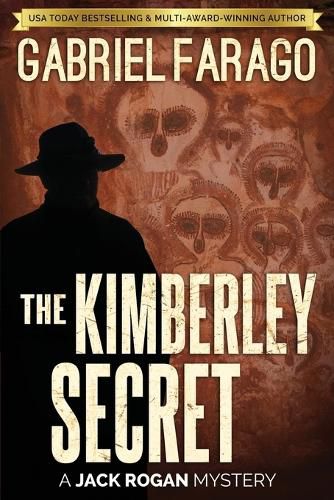 Cover image for The Kimberley Secret