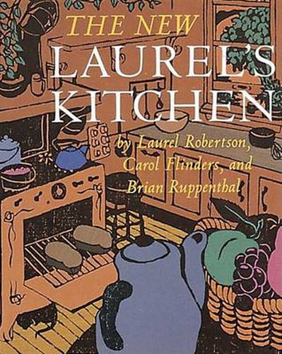 New Laurel's Kitchen, The