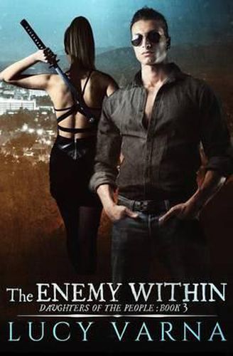 Cover image for The Enemy Within