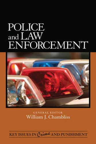 Cover image for Police and Law Enforcement