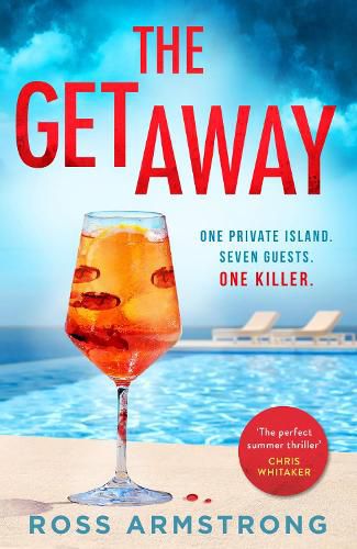 Cover image for The Getaway