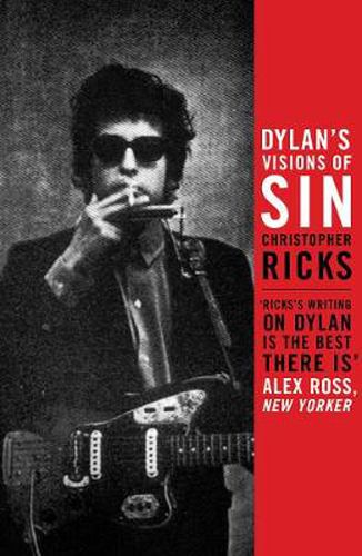 Cover image for Dylan's Visions of Sin