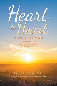 Cover image for Heart to Heart