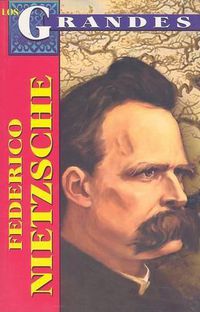 Cover image for Federico Nietzsche