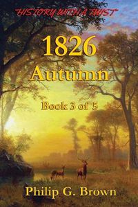 Cover image for 1826