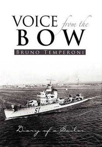 Cover image for Voice from the Bow