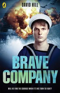 Cover image for Brave Company